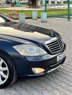 مێرسێدس بێنز S-Class